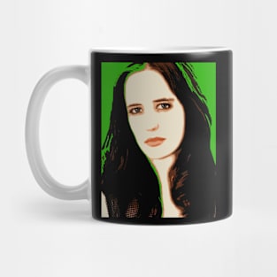 eva green Mug